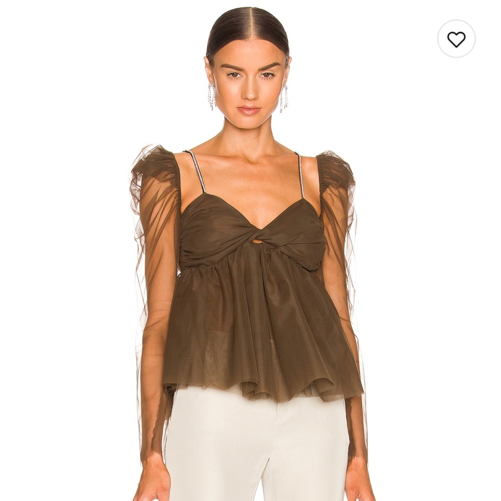 Jules Top